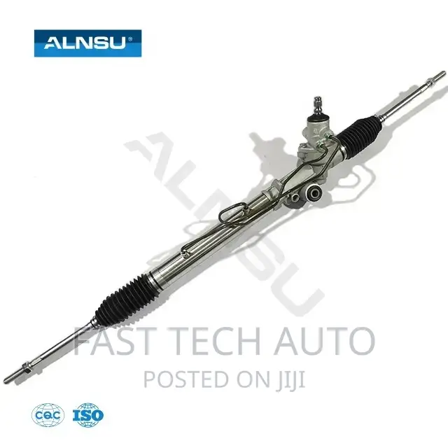 Toyota Wish Steering Rack