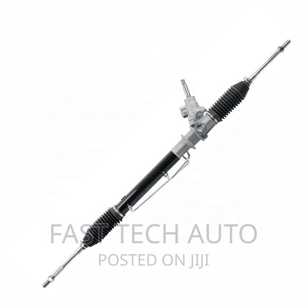 Subaru Legacy 2000-2004 Steering Rack