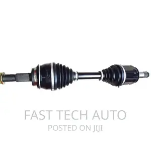 Land Cruiser Prado 120 Drive Shaft