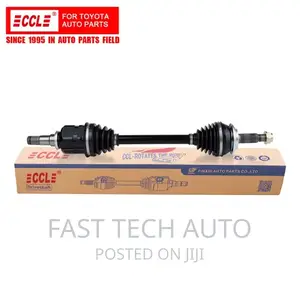 Land Cruiser Prado 95 Drive Shaft