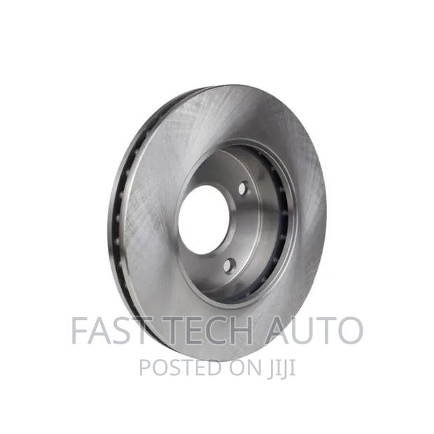 Nissan Wing Road Brake Disc