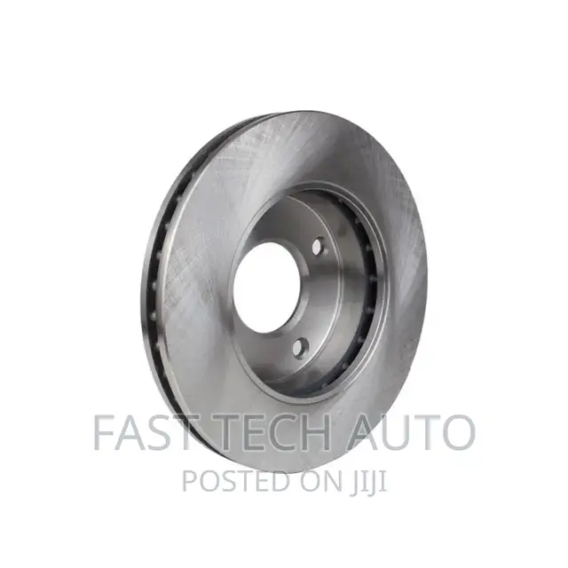 Nissan Wing Road Brake Disc