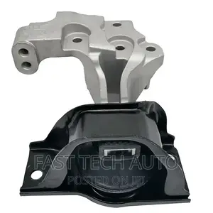 Nissan Xtrail (Nt31) Gear Box Mount
