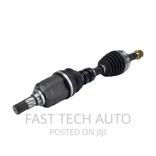 Nissan Xtrail (Nt31) Drive Shaft