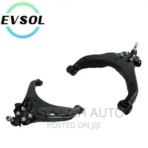 Isuzu Dmax( 2006-2011) Lower Control Arms