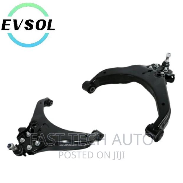 Isuzu Dmax( 2006-2011) Lower Control Arms