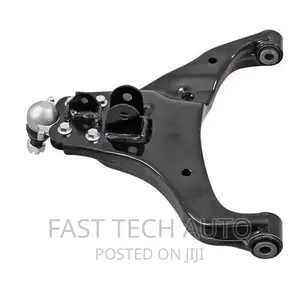 Isuzu Dmax( 2006-2011) Lower Control Arms