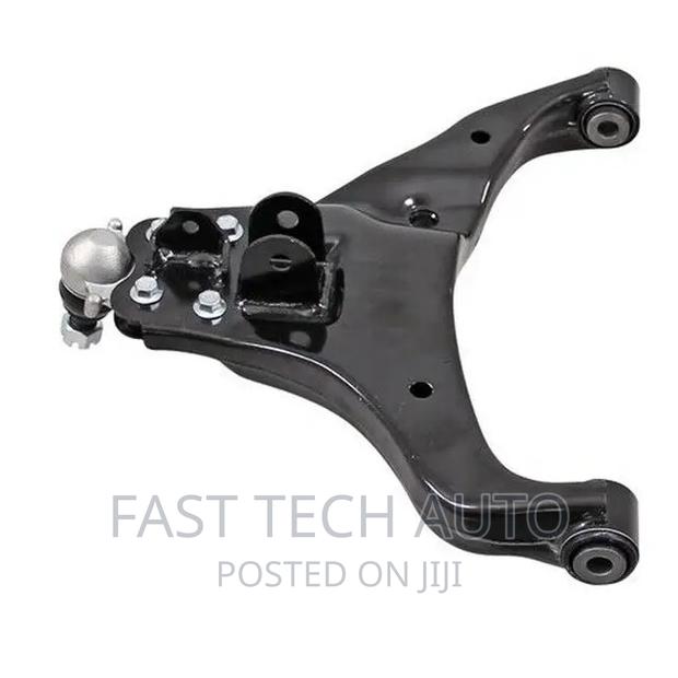 Isuzu Dmax( 2006-2011) Lower Control Arms - thumbnail 2