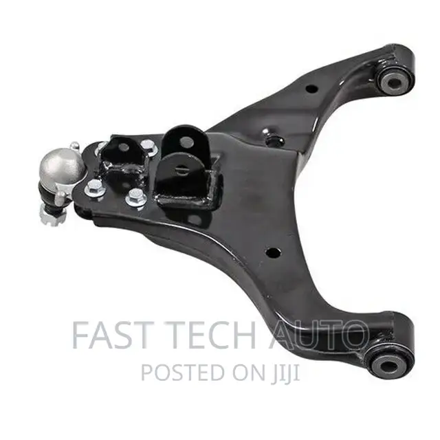 Isuzu Dmax( 2006-2011) Lower Control Arms