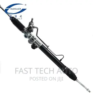 Isuzu Dmax 4wd( 2006-2015)Steering Rack