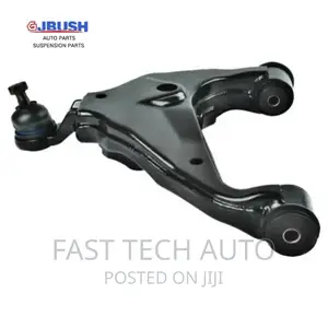 Hillux Vigo Upper Control Arm
