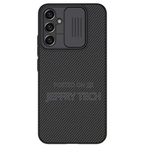 Protect Camshield PRO GALAXY A34 5G Black - thumbnail 2