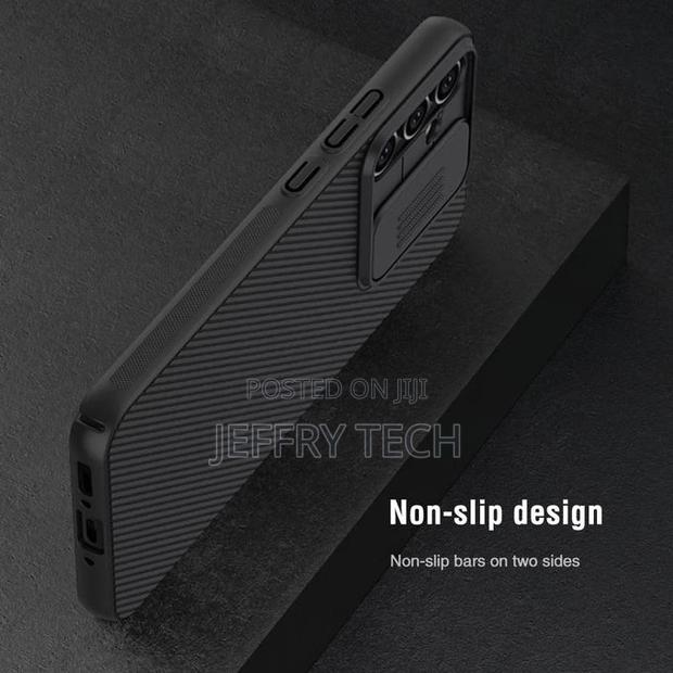 Protect Camshield PRO GALAXY A34 5G Black - thumbnail 3