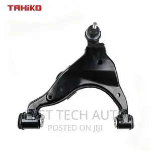Land Cruiser Prado 120 Lower Arm