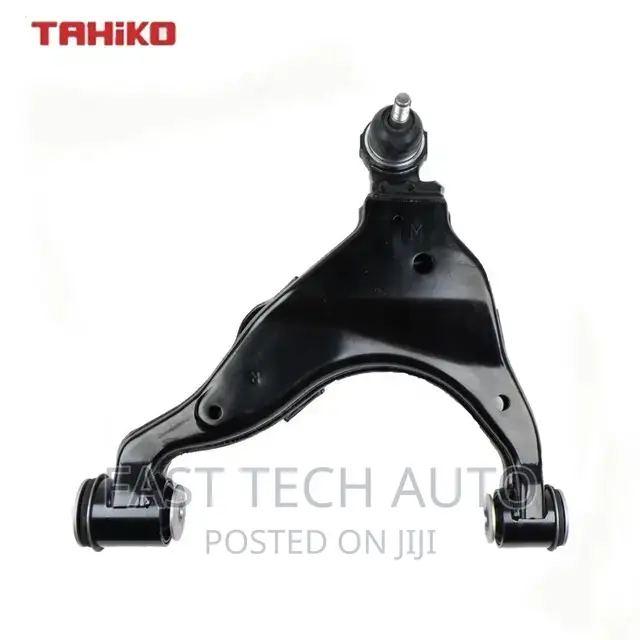 Land Cruiser Prado 120 Lower Arm