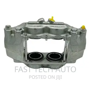 Land Cruiser Prado 150 Front Brake Caliper