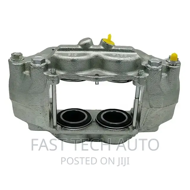 Land Cruiser Prado 150 Front Brake Caliper