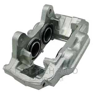 Land Cruiser Prado 150 Front Brake Caliper