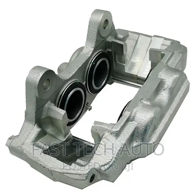 Land Cruiser Prado 150 Front Brake Caliper