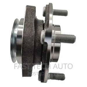 Nissan Sylphy Hub