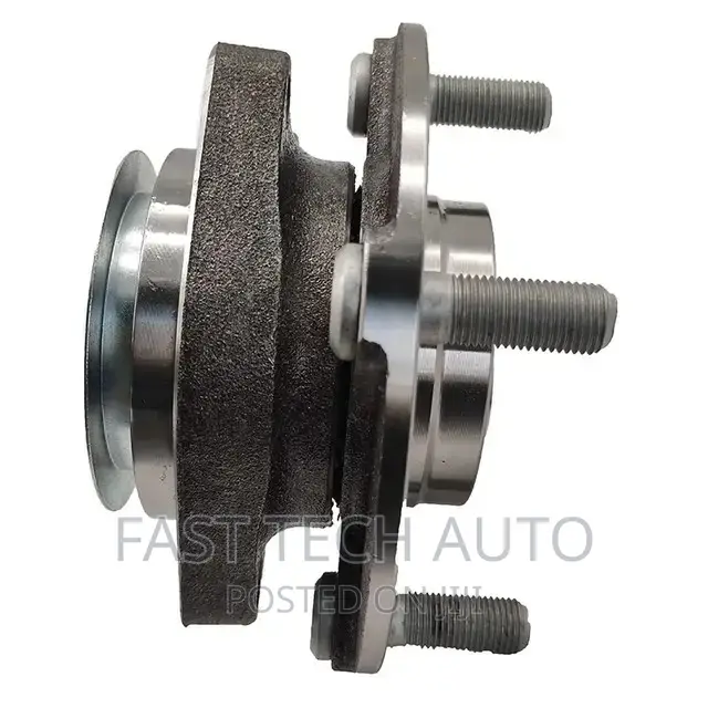 Nissan Sylphy Hub