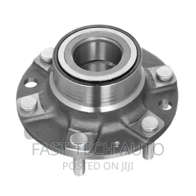 Honda Insight Front Hub