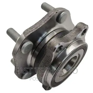 Nissan Xtrail Nt32 Wheel Hub