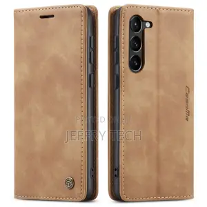 Samsung Galaxy S23 5G Caseme 013 Multifunctional Horizontal