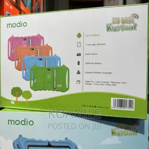 New Modio M3 64 GB Blue