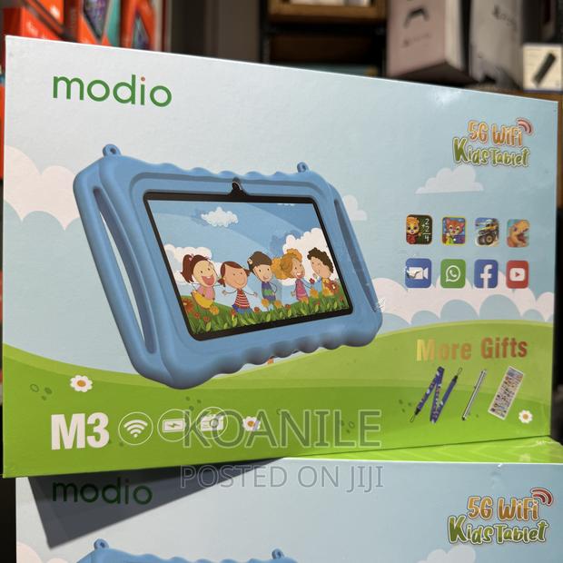 New Modio M3 64 GB Blue - main view