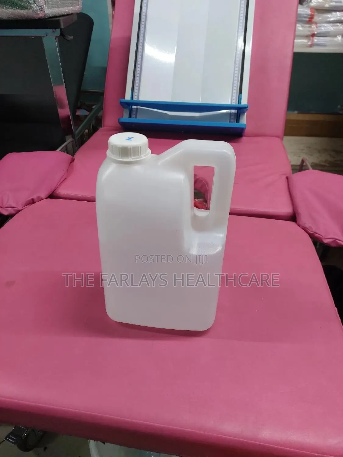 Methanone 2.5ltrs.