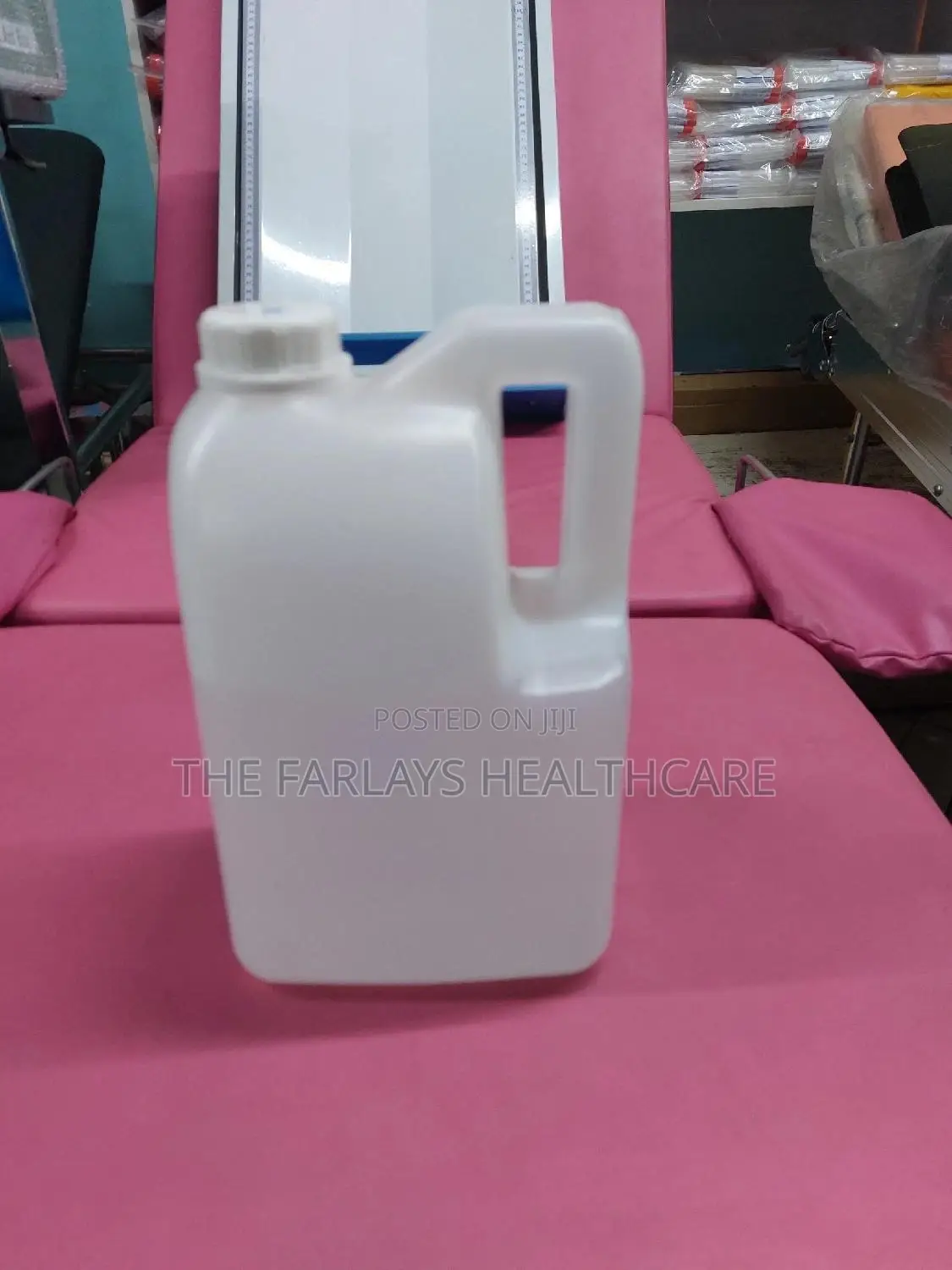 Methanone 2.5ltrs.