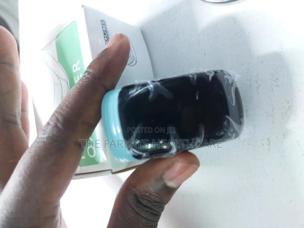 Pulse Oximeter Rechargable - Adult. - thumbnail 4