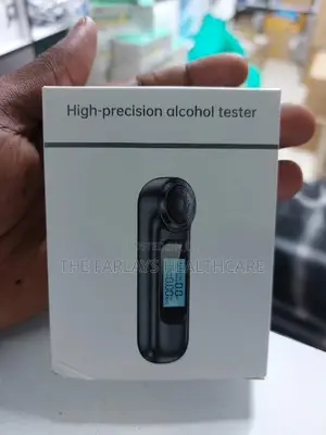 Alcohol Tester / Alcohol Blow.
