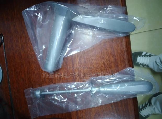 Anal Protoscope. - main view