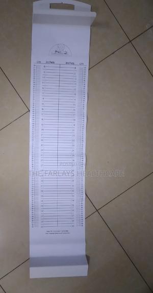 Infantometer / Infant Scale Metre. - thumbnail 2