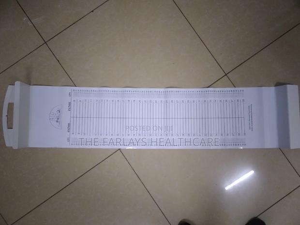 Infantometer / Infant Scale Metre. - thumbnail 3