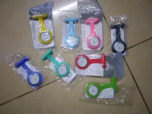 Nurse Watch "',