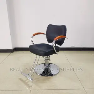 Salon Styling Chair/ Plaiting Chair