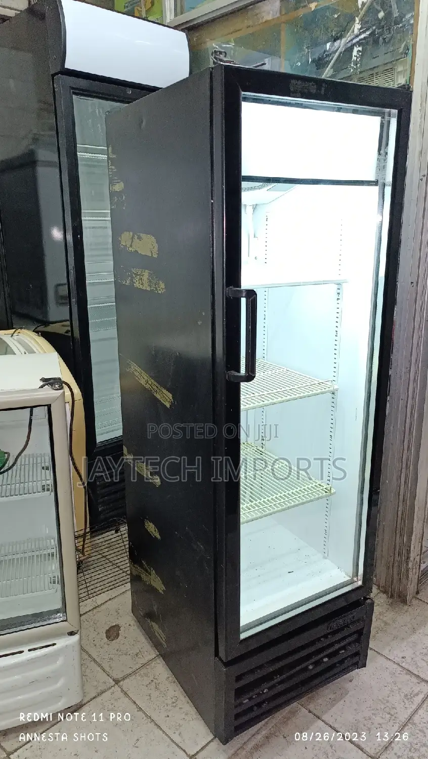 Display Fridge for Shops All Sizes