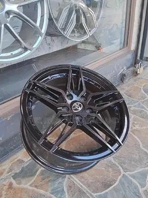 Rims Size 15/5/100 for Toyota CRS