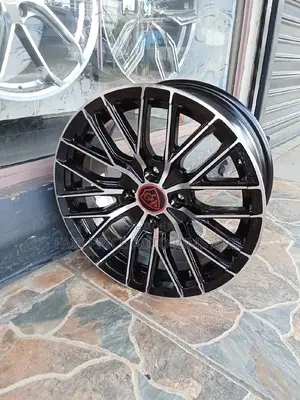 Rims Size 15/4/100 Sporkkky