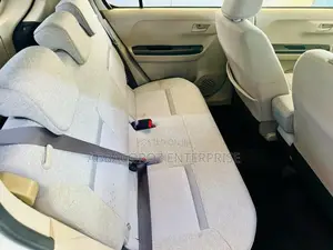 Toyota Passo 2016 Off white