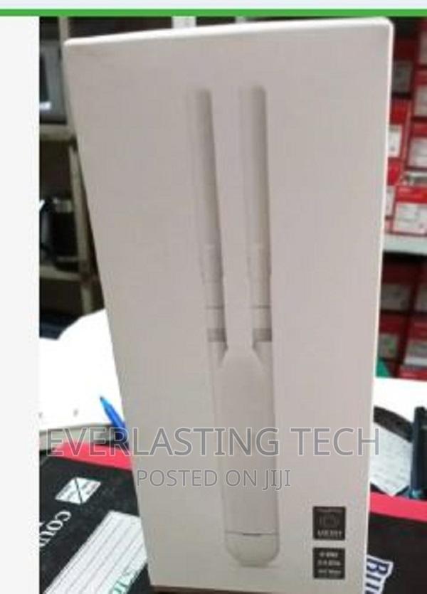 .Ubiquiti Uap-Ac-M Unifi 802.11 Ac Mesh - main view