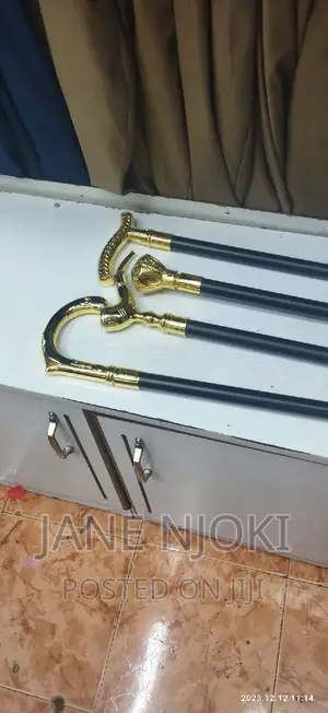 Walking Stick
