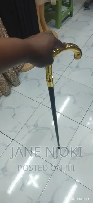 Walking Stick