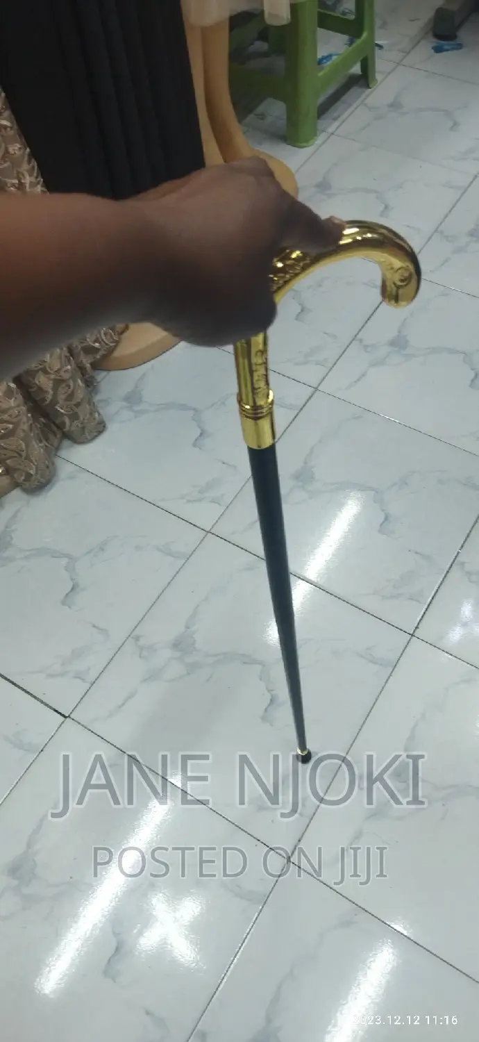 Walking Stick