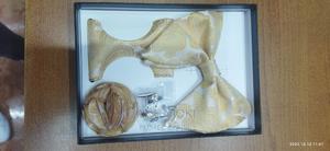 Butterfly Floral Bowtie - thumbnail 2