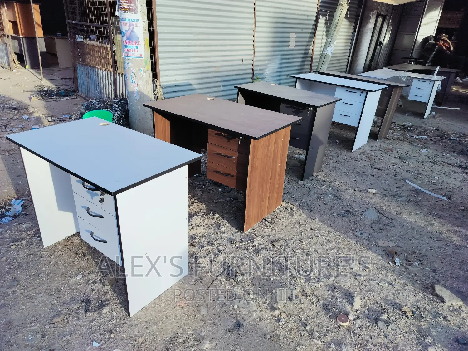 Durable Office Desk Durable Office Desk Durable Office Desk
