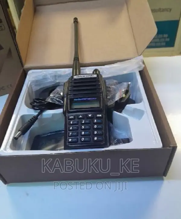 Baofeng Uv82 - Radio Call- Walkie Talkie Baofeng Uv82